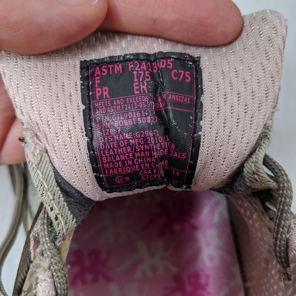 Moxie Trades Bobbi Work Safety Boots - Picture 7 of 8